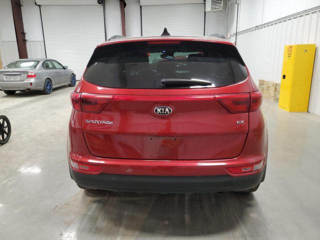 Photo 6 from auction – 2019 KIA SPORTAGE E with VIN KNDPNCAC3K7571289