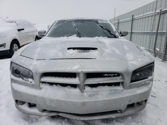 Photo 5 from auction – 2008 DODGE CHARGER SR with VIN 2B3LA73W68H198045