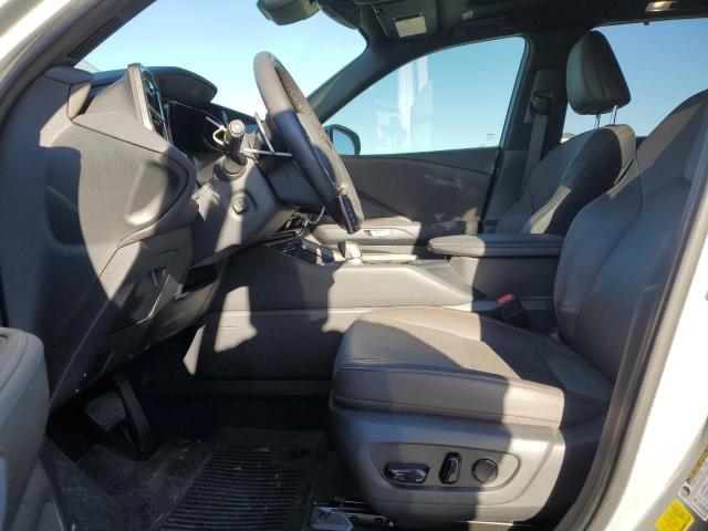 Photo 7 from auction – 2024 LEXUS TX 350 BAS with VIN 5TDAAAA69RS002348