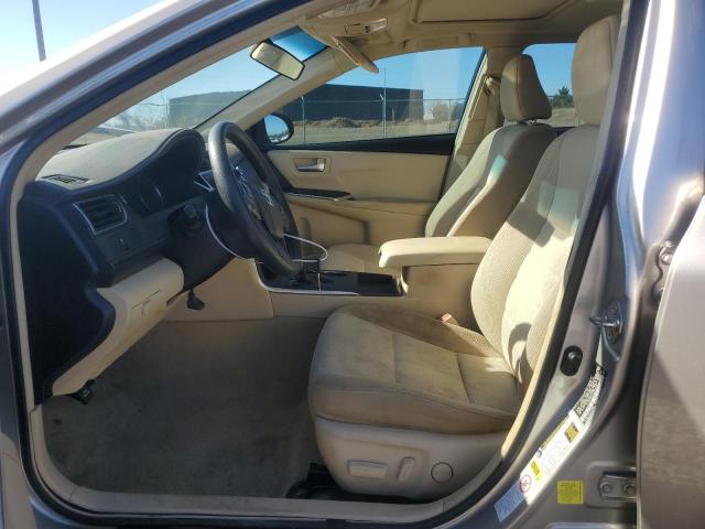 Photo 7 from auction – 2017 TOYOTA CAMRY LE with VIN 4T1BF1FK7HU369105
