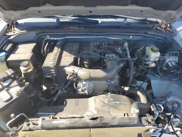 Photo 11 from auction – 2018 NISSAN FRONTIER S with VIN 1N6BD0CT4JN722236