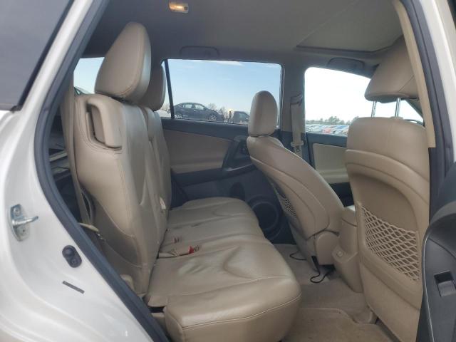 Photo 11 from auction – 2012 TOYOTA RAV4 LIMIT with VIN 2T3DK4DV9CW073005