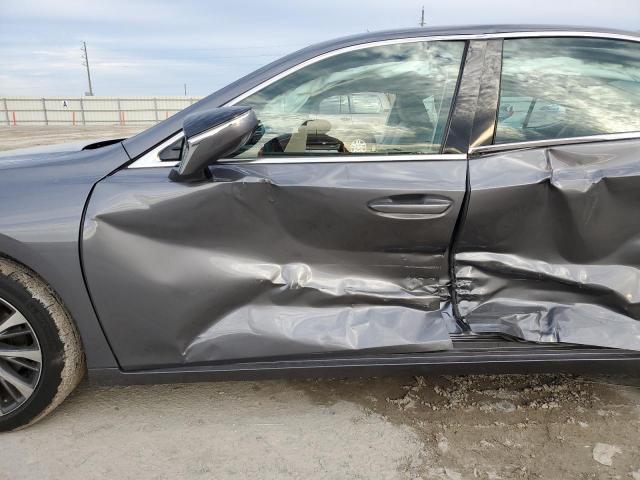 Photo 7 from auction – 2019 LEXUS ES 350 with VIN 58ABZ1B15KU006774