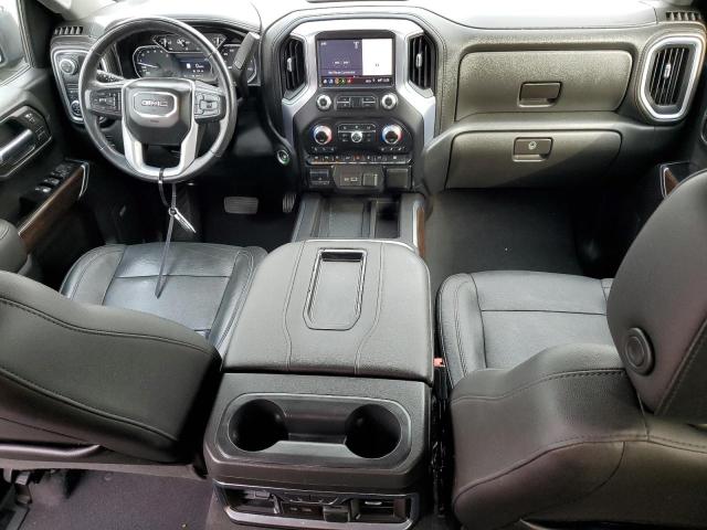Photo 8 from auction – 2019 GMC SIERRA C15 with VIN 1GTU8DED2KZ214340