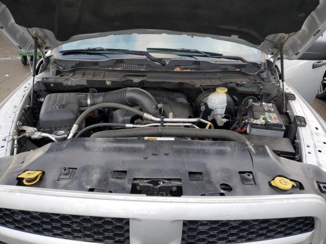 Photo 11 from auction – 2018 RAM 1500 ST with VIN 1C6RR7KT1JS349209