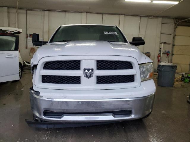 Photo 5 from auction – 2012 DODGE RAM 1500 S with VIN 1C6RD7FT0CS270366