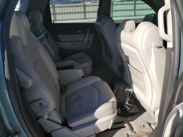 Photo 11 from auction – 2010 GMC ACADIA SLT with VIN 1GKLRNED4AJ138961