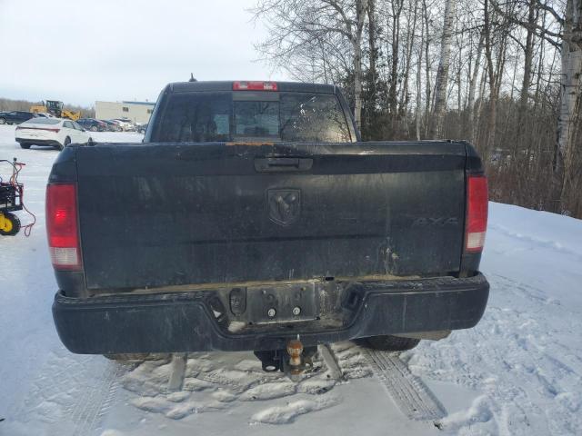 Photo 6 from auction – 2021 RAM 1500 CLASS with VIN 1C6RR7LGXMS519279