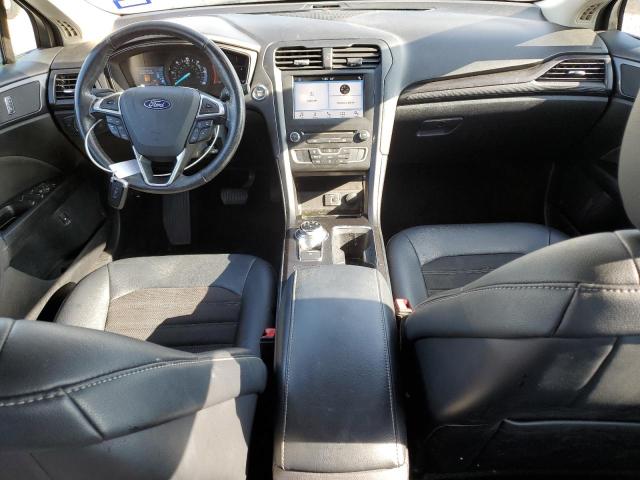 Photo 8 from auction – 2018 FORD FUSION SE with VIN 3FA6P0LU4JR198173