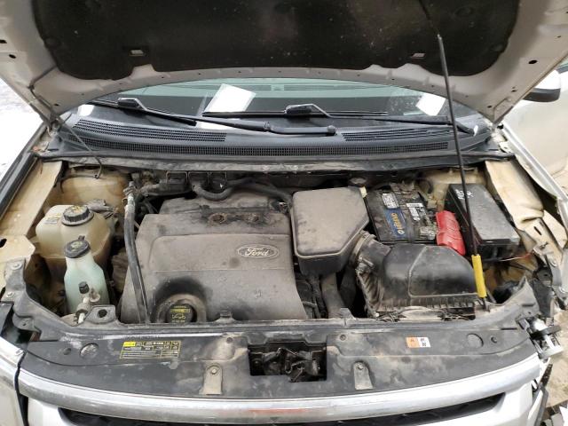 Photo 12 from auction – 2013 FORD EDGE SEL with VIN 2FMDK4JC8DBC51389