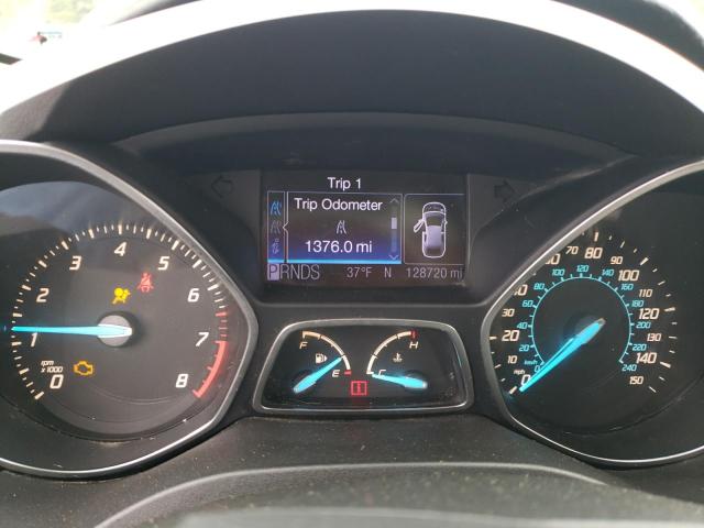 Photo 9 from auction – 2013 FORD ESCAPE SEL with VIN 1FMCU0H90DUA10753