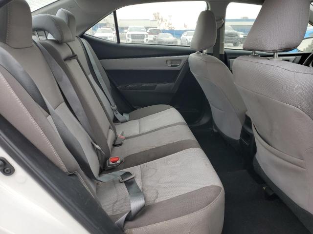 Photo 10 from auction – 2019 TOYOTA COROLLA L with VIN 2T1BURHE1KC172094