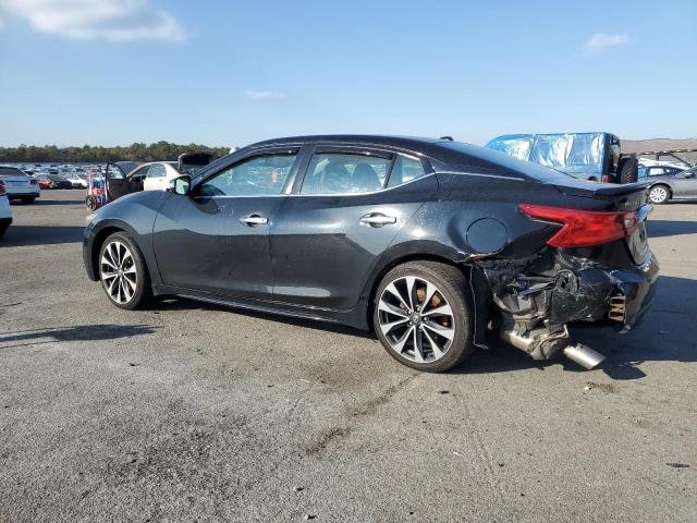 Photo 2 from auction – 2016 NISSAN MAXIMA 3.5 with VIN 1N4AA6AP9GC428969