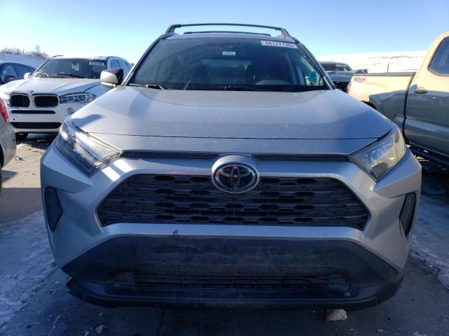 Photo 5 from auction – 2020 TOYOTA RAV4 LE with VIN 2T3F1RFV7LC121320