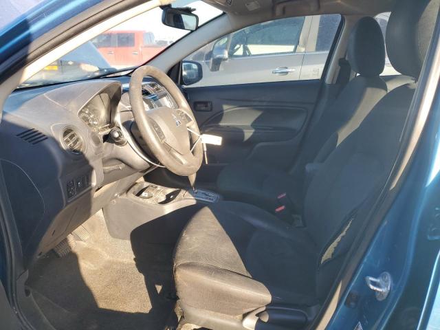 Photo 7 from auction – 2019 MITSUBISHI MIRAGE G4 with VIN ML32F3FJ7KHF03902