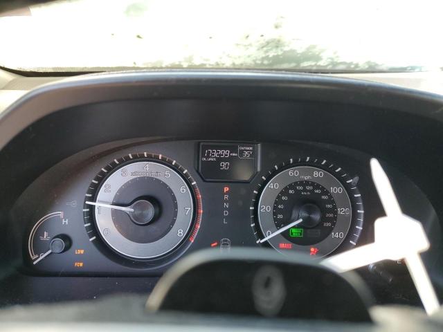 Photo 9 from auction – 2014 HONDA ODYSSEY EX with VIN 5FNRL5H67EB096769