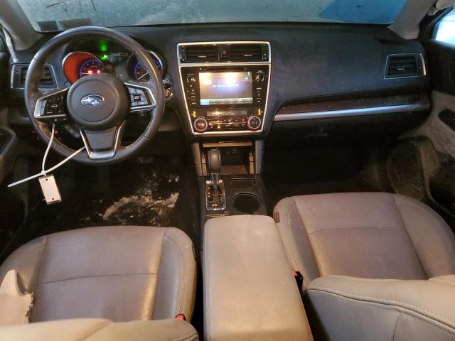 Photo 8 from auction – 2019 SUBARU OUTBACK 3. with VIN 4S4BSENC0K3315364