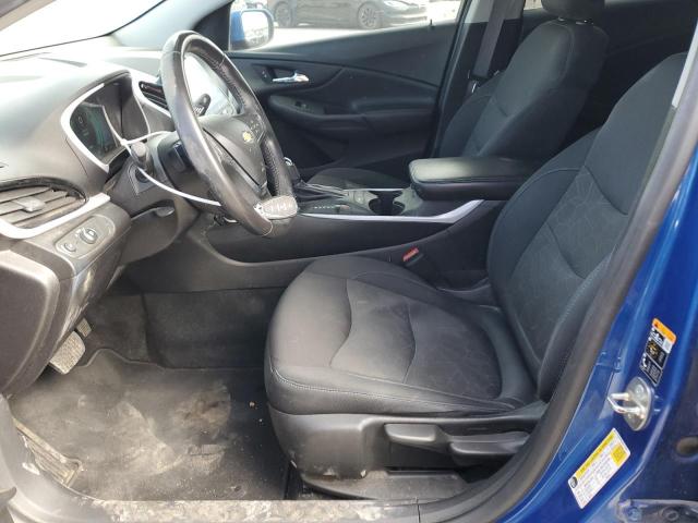 Photo 7 from auction – 2017 CHEVROLET VOLT LT with VIN 1G1RA6S53HU145241