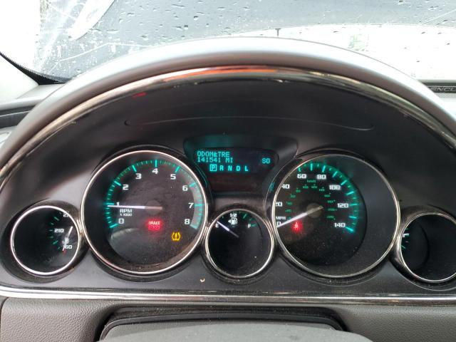 Photo 9 from auction – 2015 BUICK ENCLAVE with VIN 5GAKVBKD6FJ101330