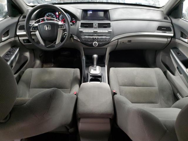 Photo 8 from auction – 2010 HONDA ACCORD EX with VIN 1HGCP2F78AA801698