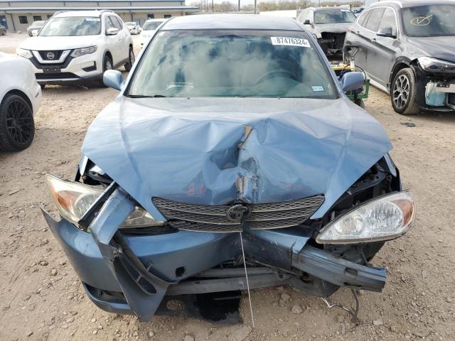 Photo 5 from auction – 2002 TOYOTA CAMRY LE with VIN JTDBE32K720020419