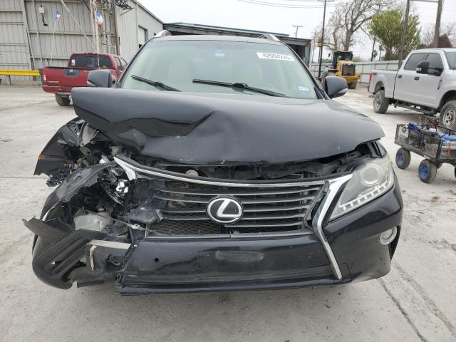 Photo 5 from auction – 2015 LEXUS RX 350 with VIN 2T2ZK1BA0FC158068