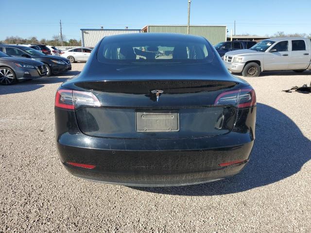 Photo 6 from auction – 2022 TESLA MODEL 3 with VIN 5YJ3E1EA9NF288034