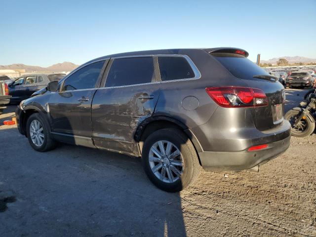 Photo 2 from auction – 2013 MAZDA CX-9 TOURI with VIN JM3TB2CA0D0402153
