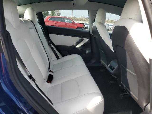 Photo 10 from auction – 2020 TESLA MODEL 3 with VIN 5YJ3E1EAXLF662728