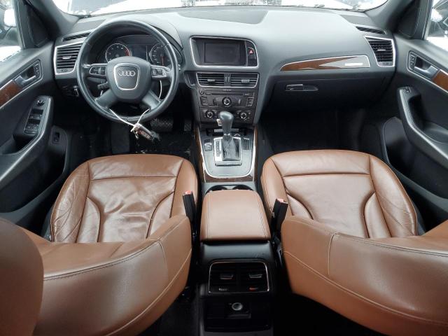 Photo 8 from auction – 2012 AUDI Q5 PREMIUM with VIN WA1CFAFPXCA011831