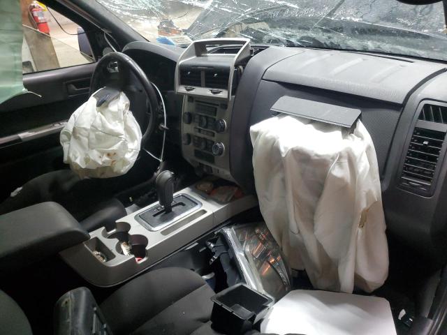 Foto 8 de la subasta – 2012 FORD ESCAPE XLT con VIN 1FMCU9D72CKC62135