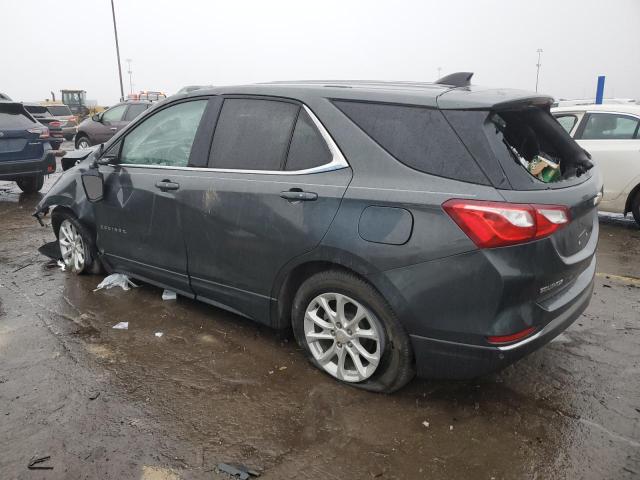 Photo 2 from auction – 2019 CHEVROLET EQUINOX LT with VIN 2GNAXJEV4K6279982