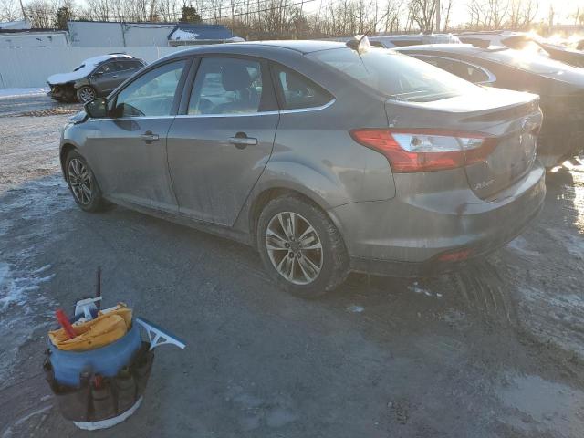 Photo 2 from auction – 2012 FORD FOCUS SEL with VIN 1FAHP3H22CL195792