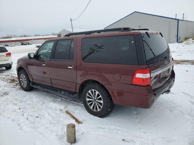 Photo 2 from auction – 2017 FORD EXPEDITION with VIN 1FMJK1JT8HEA78887