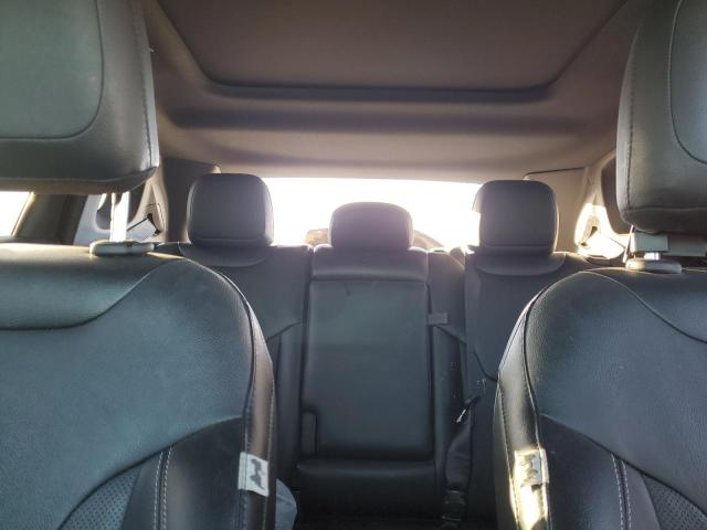 Photo 10 from auction – 2021 JEEP COMPASS 80 with VIN 3C4NJDEB4MT549424
