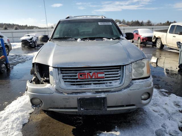 Photo 5 from auction – 2008 GMC ENVOY with VIN 1GKDT13S982240079