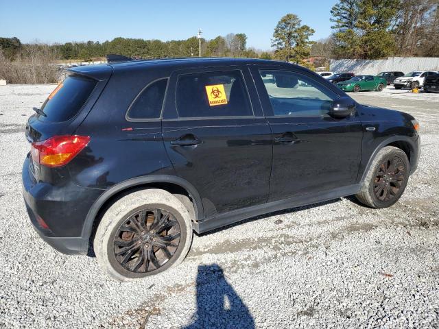 Photo 3 from auction – 2018 MITSUBISHI OUTLANDER with VIN JA4AP3AUXJU015371