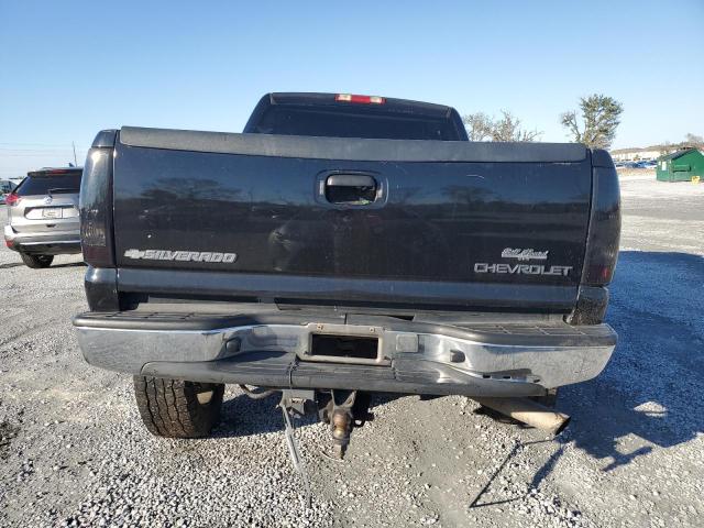 Photo 6 from auction – 2005 CHEVROLET SILVERADO with VIN 1GCHK23215F955349
