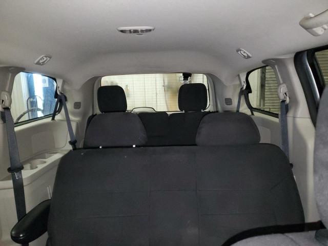 Photo 10 from auction – 2011 DODGE GRAND CARA with VIN 2D4RN4DG6BR673636