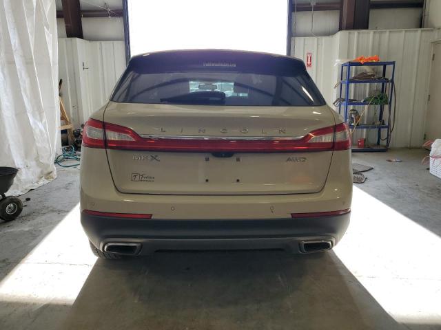 Снимка 6 от търг – 2016 LINCOLN MKX RESERV с VIN 2LMTJ8LR3GBL83346