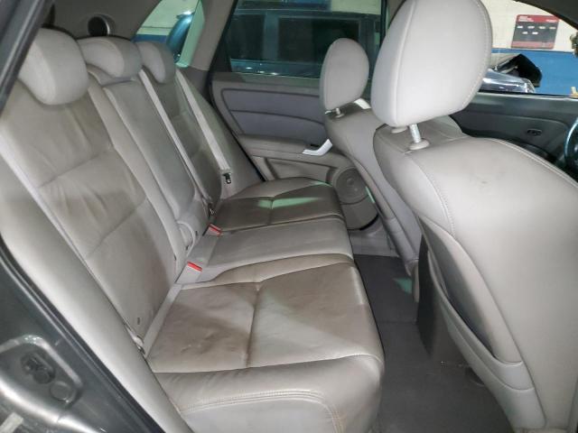 Photo 11 from auction – 2008 ACURA RDX TECHNO with VIN 5J8TB18588A019321
