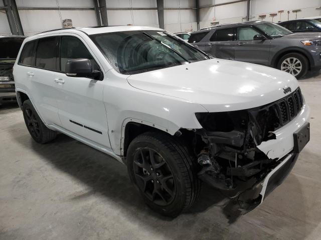 Photo 4 from auction – 2021 JEEP GRAND CHER with VIN 1C4RJFBG2MC808971