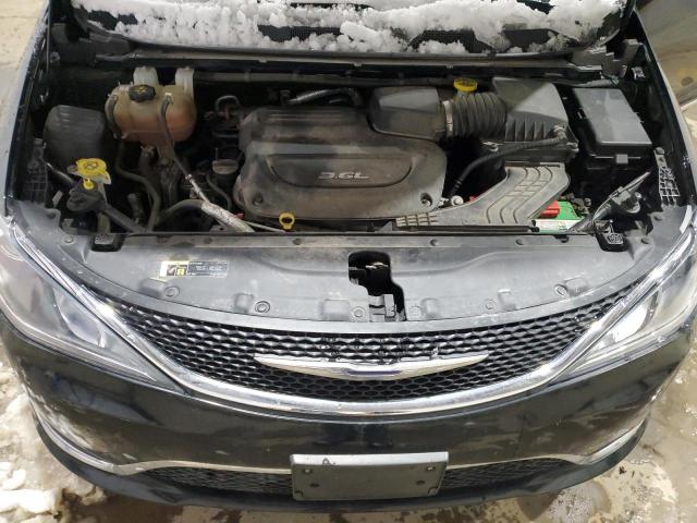 Photo 12 from auction – 2018 CHRYSLER PACIFICA T with VIN 2C4RC1EG6JR260727