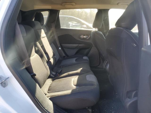 Photo 11 from auction – 2014 JEEP CHEROKEE L with VIN 1C4PJMCS0EW177488