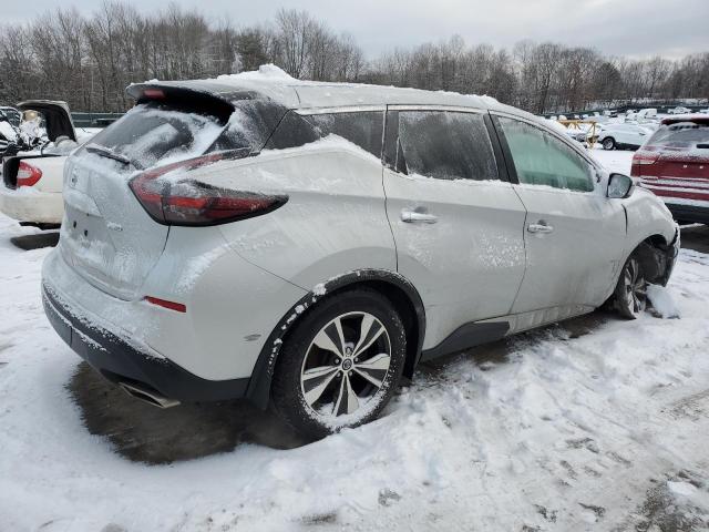 Photo 3 from auction – 2019 NISSAN MURANO S with VIN 5N1AZ2MS8KN115397