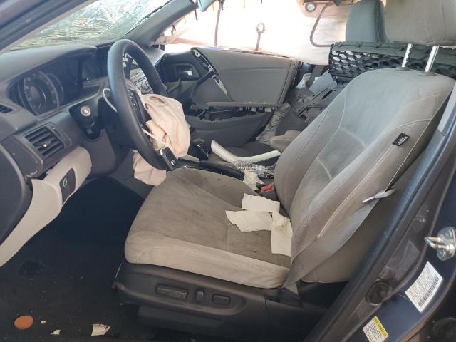 Photo 7 from auction – 2013 HONDA ACCORD EX with VIN 1HGCR2F75DA231545
