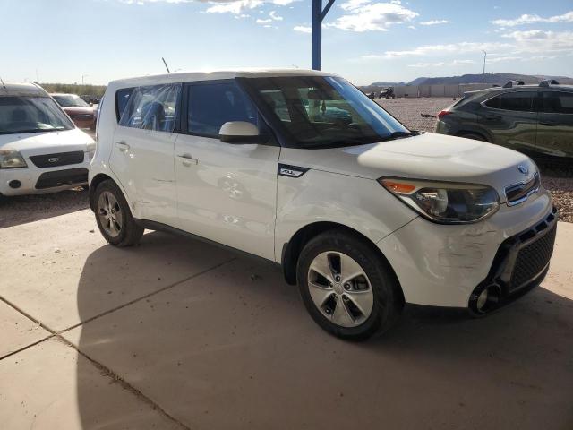 Снимка 4 от търг – 2016 KIA SOUL + с VIN KNDJP3A50G7296974