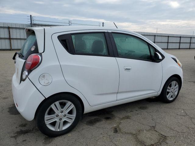 Photo 3 from auction – 2014 CHEVROLET SPARK LS with VIN KL8CA6S91EC541257