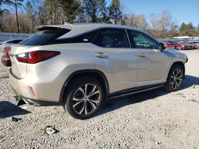 Photo 3 from auction – 2017 LEXUS RX 350 BAS with VIN 2T2ZZMCA3HC053961