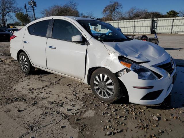Photo 4 from auction – 2015 NISSAN VERSA S with VIN 3N1CN7AP1FL853539